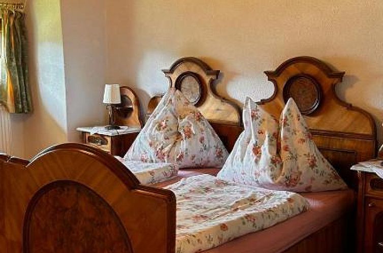 Familienbauernhof Gunzer-Sank