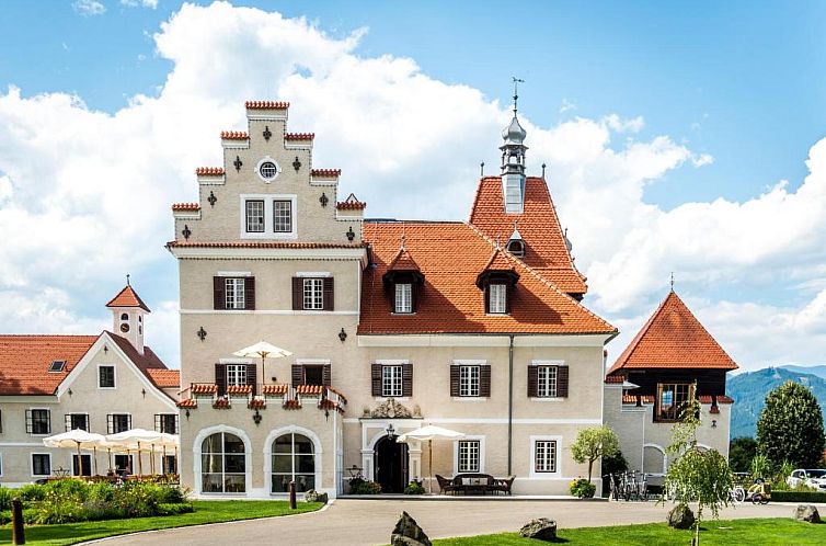 Guest house 12911501 - Apartment Steiermark - G'Schloessl Murtal