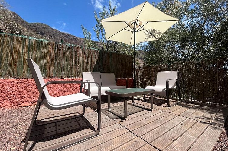 Casa Rural Guayadeque Ca'Juani