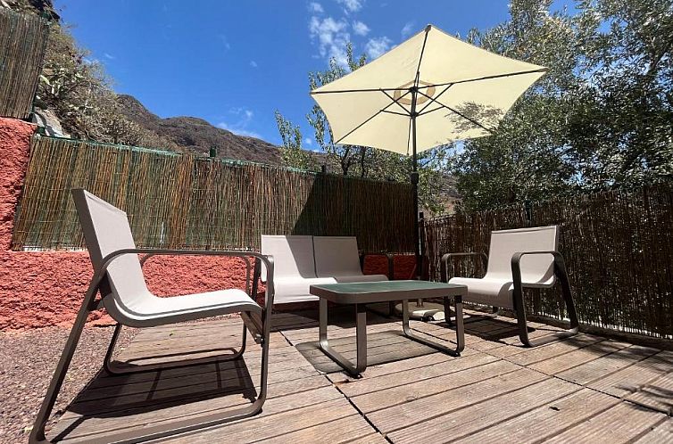 Casa Rural Guayadeque Ca'Juani