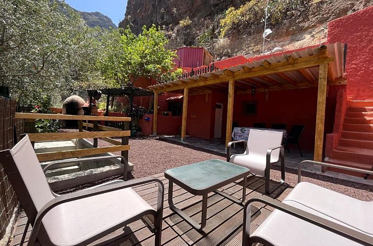 Casa Rural Guayadeque Ca'Juani