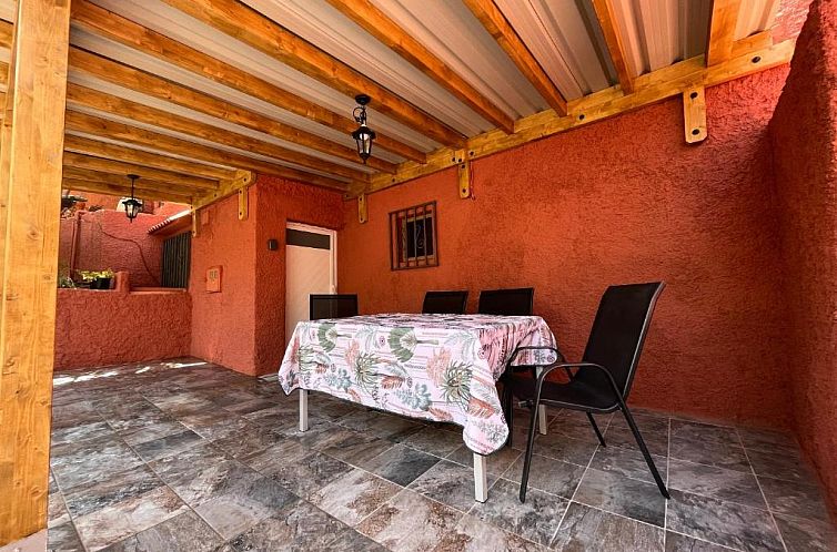 Casa Rural Guayadeque Ca'Juani