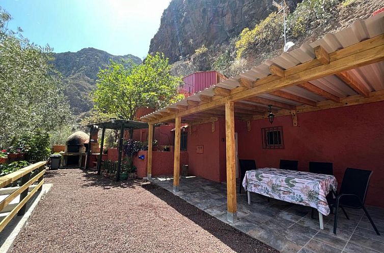 Casa Rural Guayadeque Ca'Juani