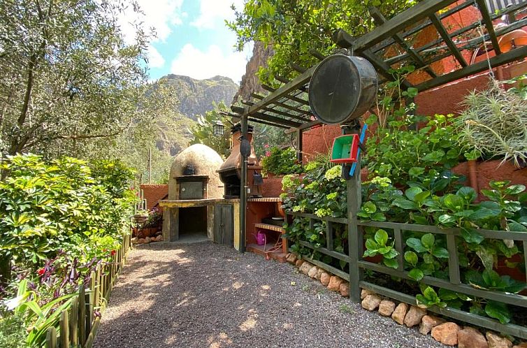 Casa Rural Guayadeque Ca'Juani