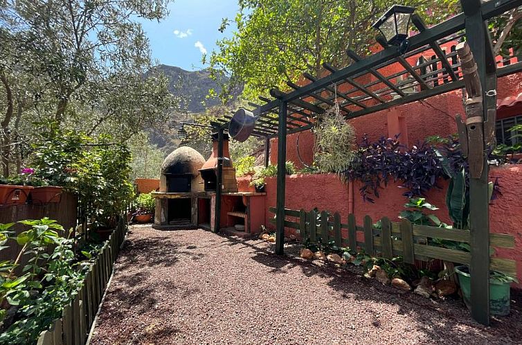 Casa Rural Guayadeque Ca'Juani