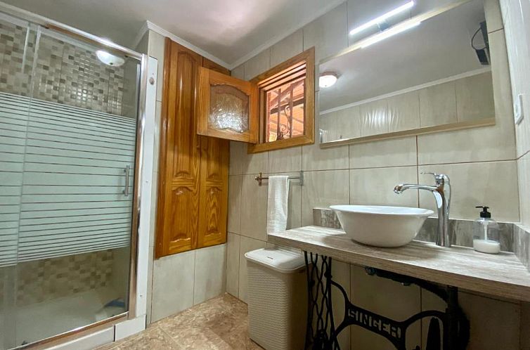 Casa Rural Guayadeque Ca'Juani