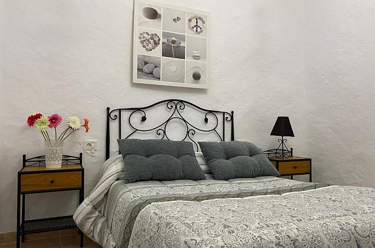 Casa Rural Guayadeque Ca'Juani