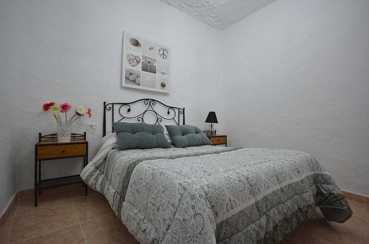 Casa Rural Guayadeque Ca'Juani