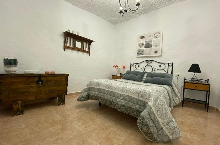 Casa Rural Guayadeque Ca'Juani