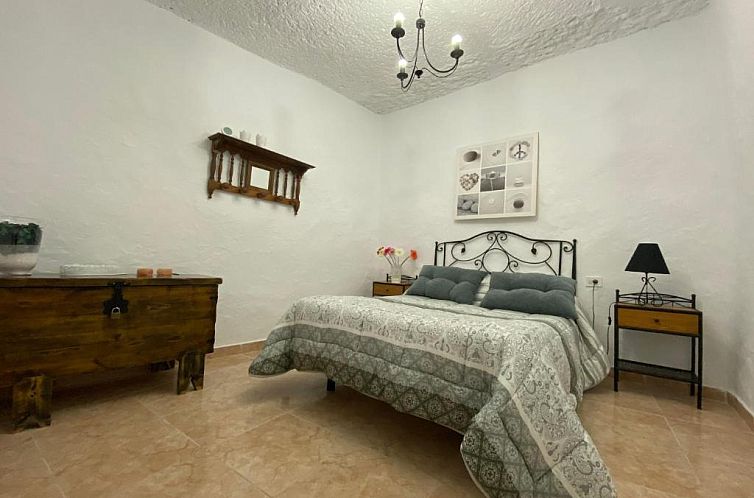 Casa Rural Guayadeque Ca'Juani