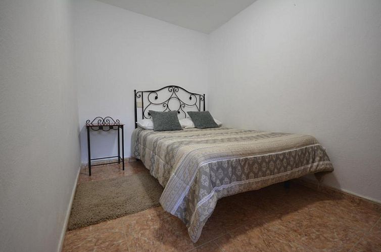 Casa Rural Guayadeque Ca'Juani