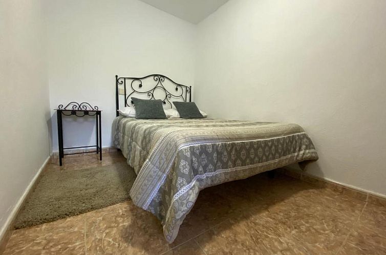 Casa Rural Guayadeque Ca'Juani