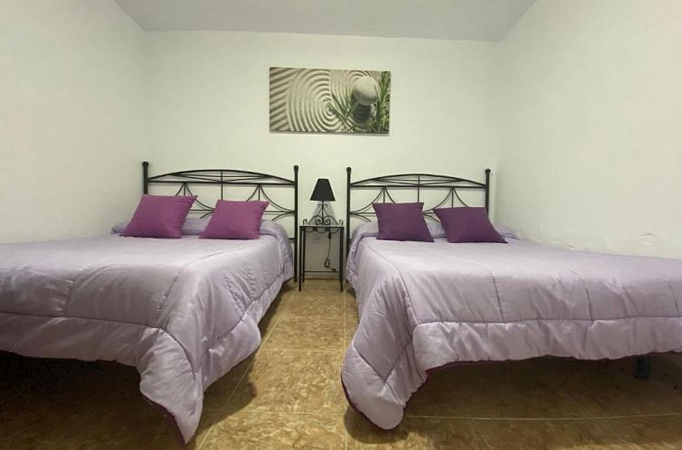 Casa Rural Guayadeque Ca'Juani