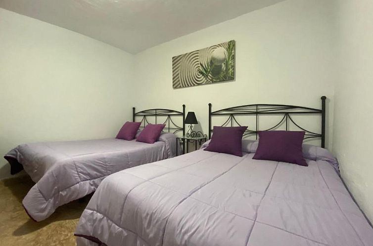 Casa Rural Guayadeque Ca'Juani