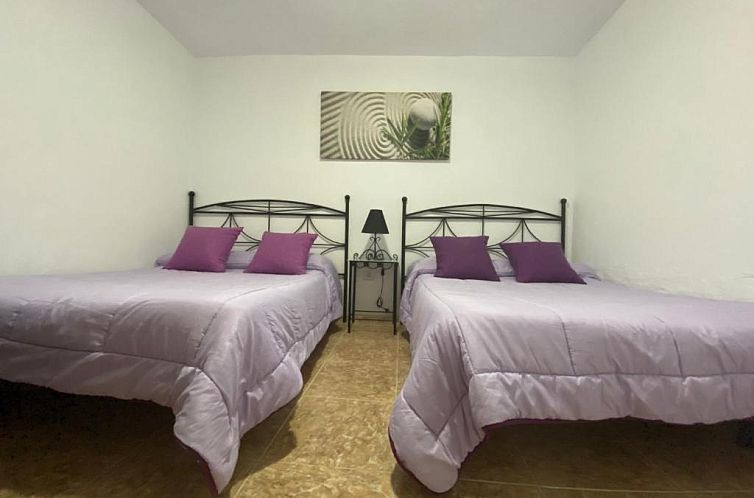 Casa Rural Guayadeque Ca'Juani