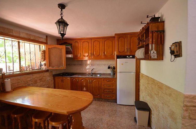 Casa Rural Guayadeque Ca'Juani