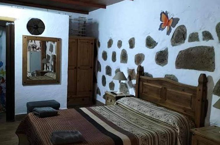 Casa Rural La Piedra Viva-GRUPOS