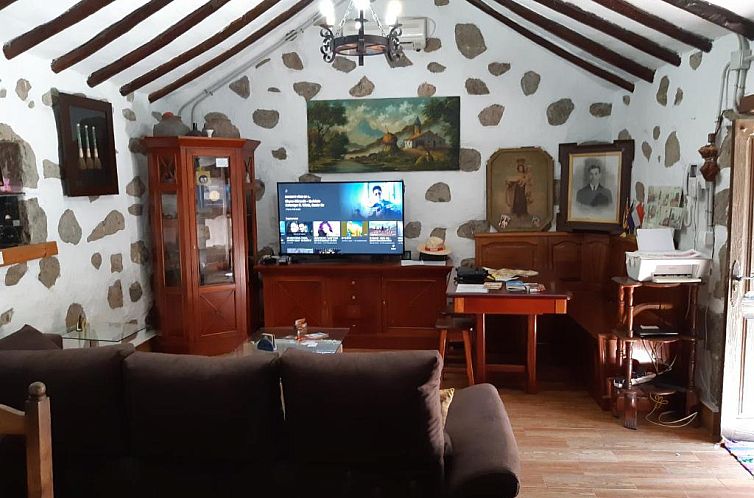 Casa Rural La Piedra Viva-GRUPOS