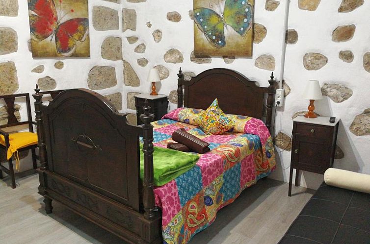 Casa Rural La Piedra Viva-GRUPOS