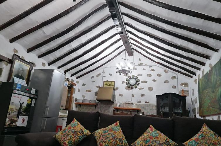 Casa Rural La Piedra Viva-GRUPOS