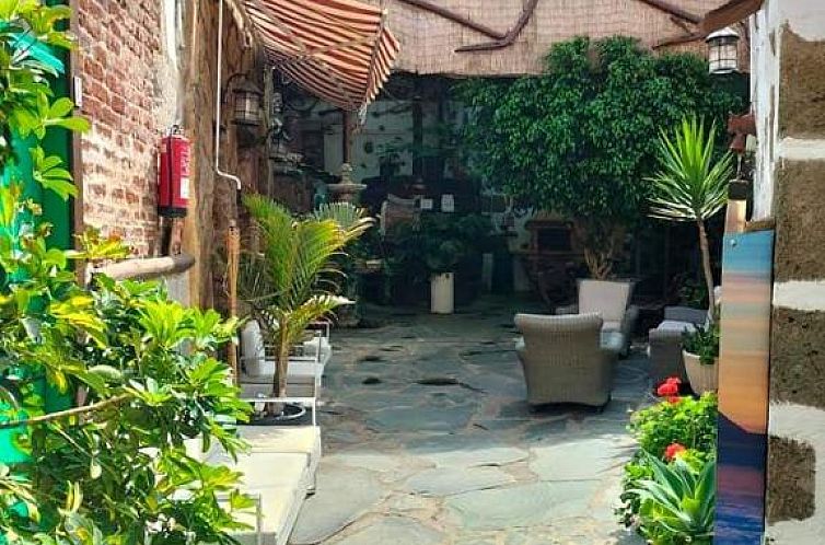 Casa Rural La Piedra Viva-GRUPOS