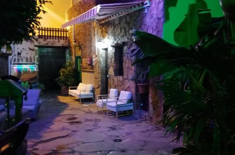 Casa Rural La Piedra Viva-GRUPOS