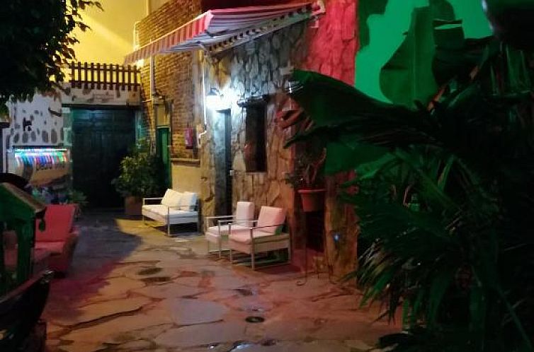 Casa Rural La Piedra Viva-GRUPOS