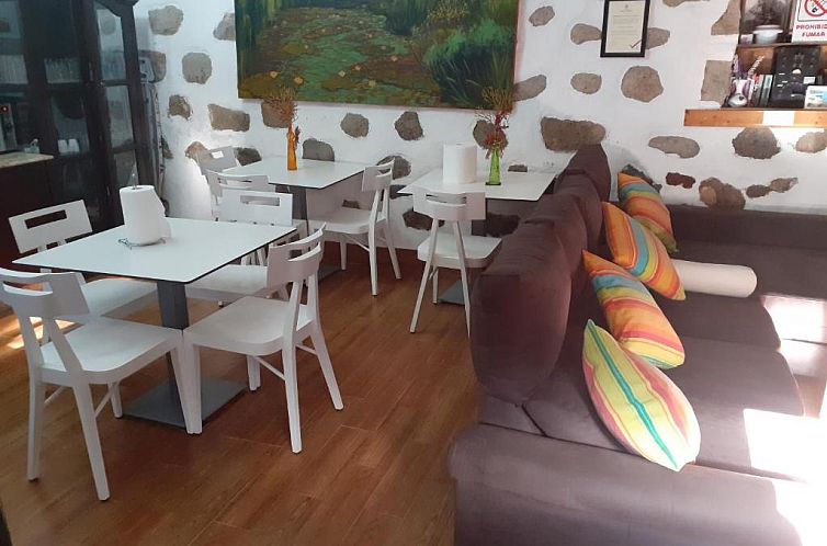 Casa Rural La Piedra Viva-GRUPOS