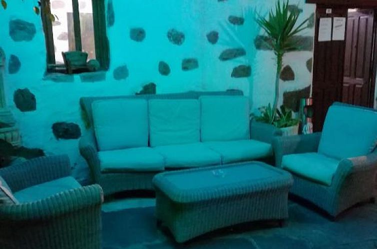 Casa Rural La Piedra Viva-GRUPOS