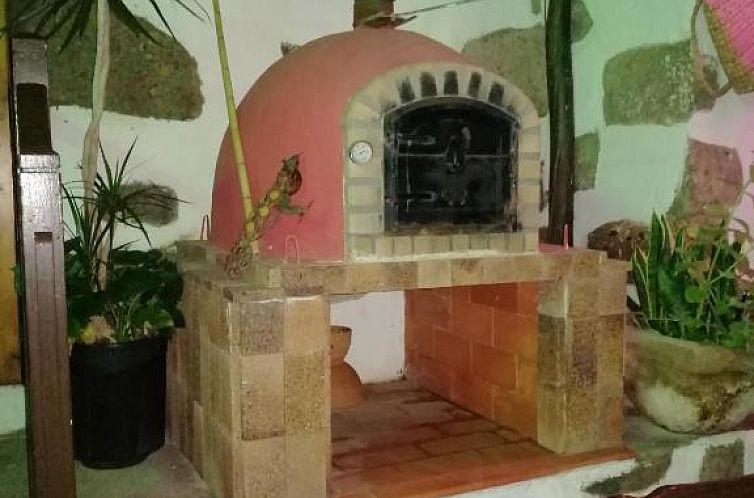 Casa Rural La Piedra Viva-GRUPOS
