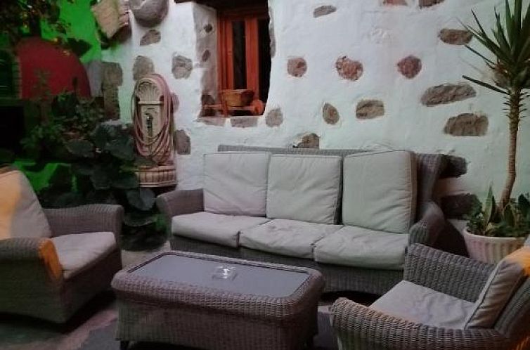 Casa Rural La Piedra Viva-GRUPOS