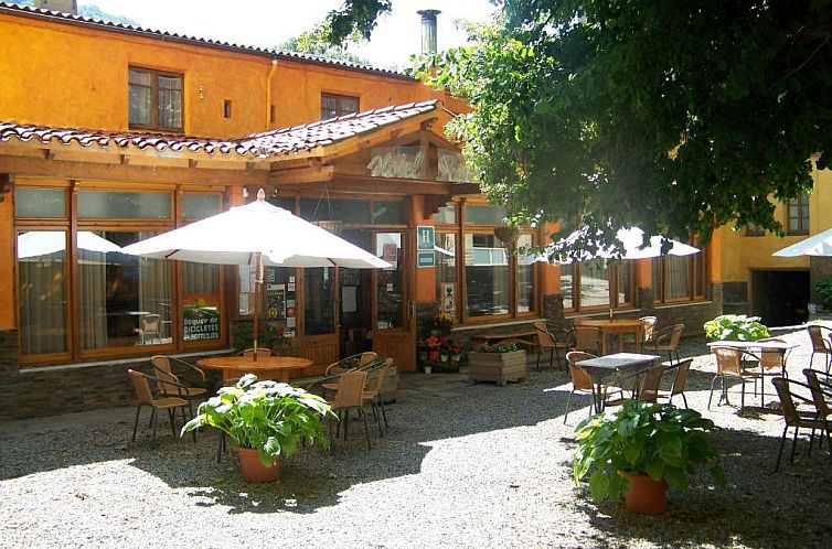 Verblijf 12914703 - Vakantie appartement Catalonië / Pyreneeën - Hotel Prats