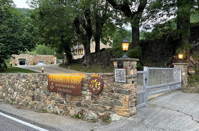 La Casassa de Ribes