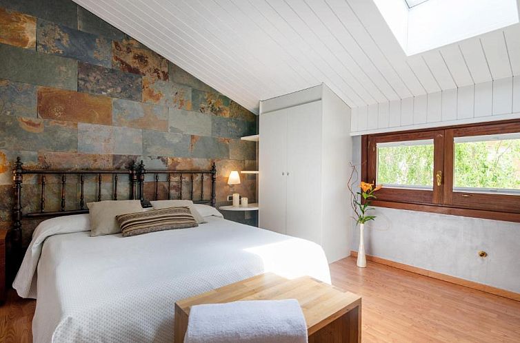 Unterkunft 12914706 - Appartement Katalonien / Pyrenäen - Hotel Els Caçadors de Ribes