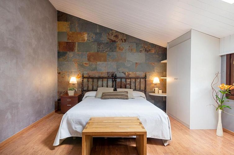 Hotel Els Caçadors de Ribes