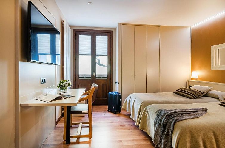 Hotel Els Caçadors de Ribes