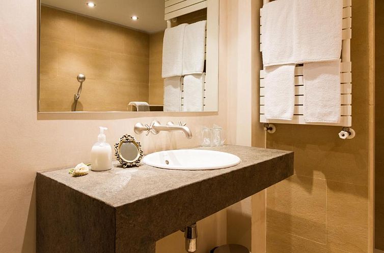 Hotel Els Caçadors de Ribes