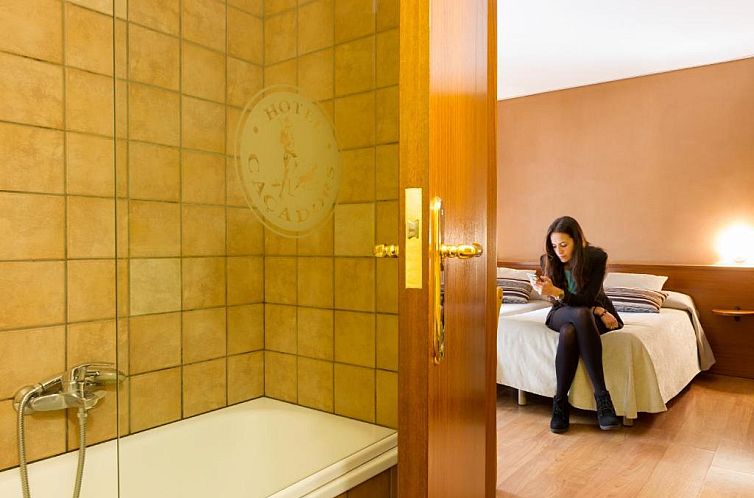 Hotel Els Caçadors de Ribes