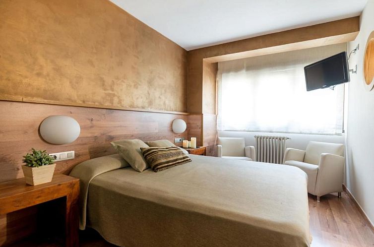 Hotel Els Caçadors de Ribes