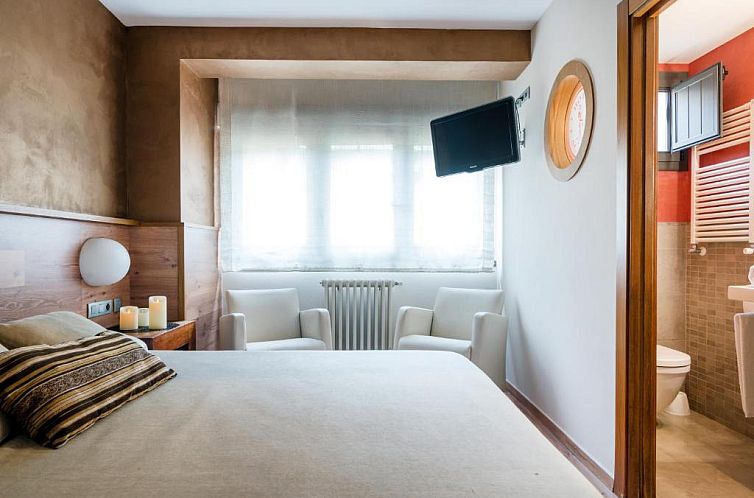 Hotel Els Caçadors de Ribes