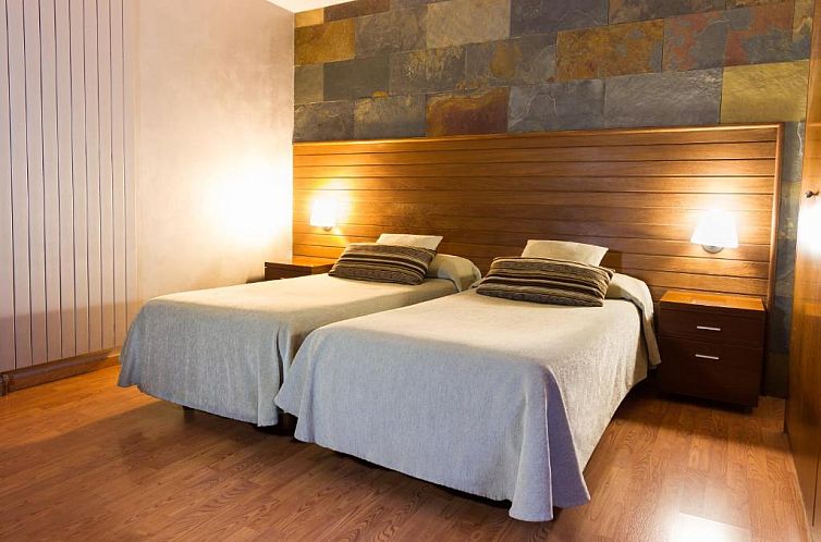 Hotel Els Caçadors de Ribes