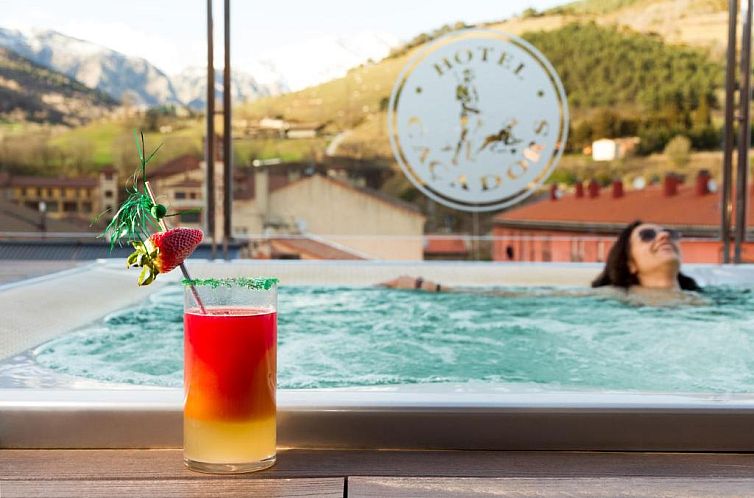 Hotel Els Caçadors de Ribes