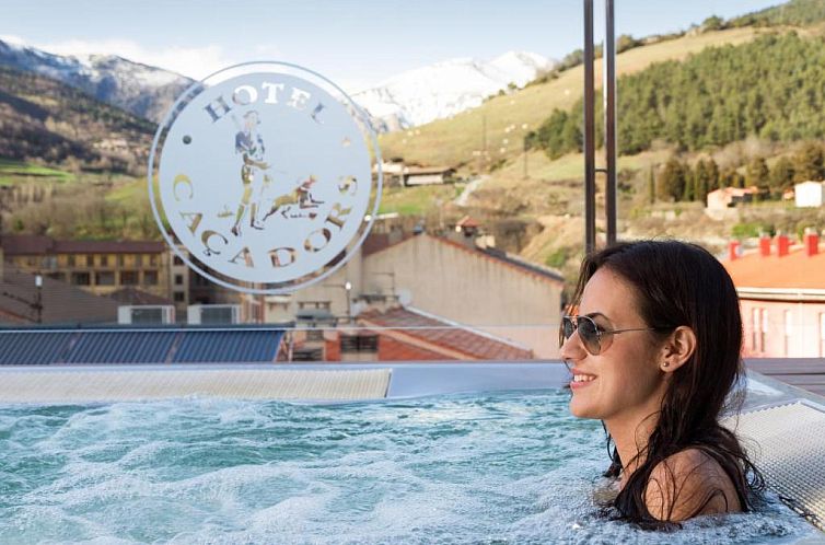 Hotel Els Caçadors de Ribes