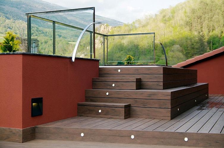 Hotel Els Caçadors de Ribes