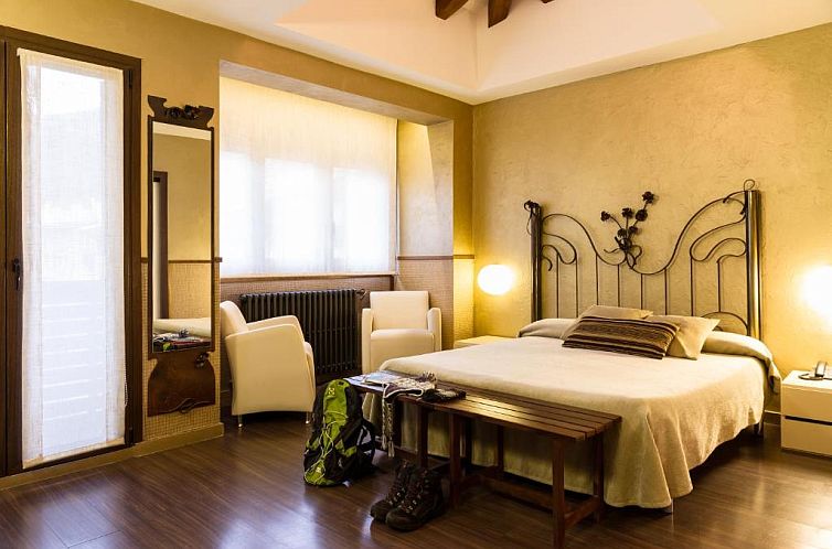 Hotel Els Caçadors de Ribes