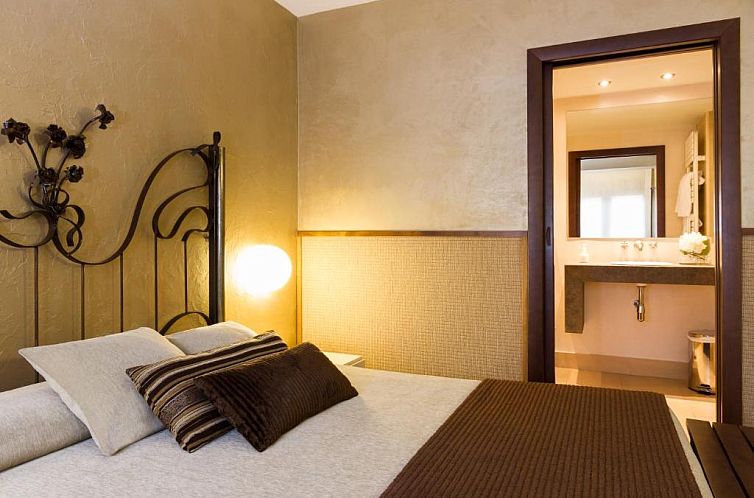 Hotel Els Caçadors de Ribes