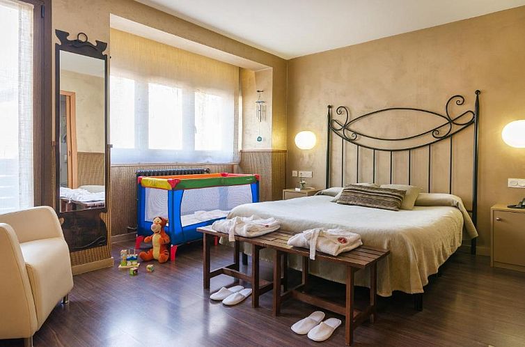 Hotel Els Caçadors de Ribes