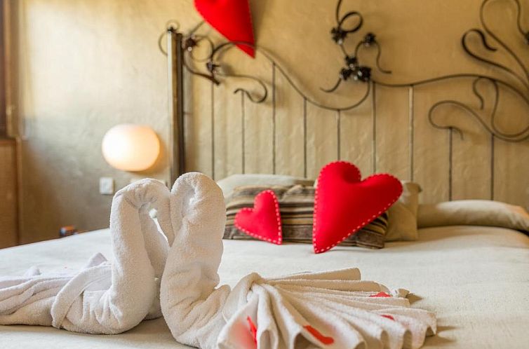 Hotel Els Caçadors de Ribes