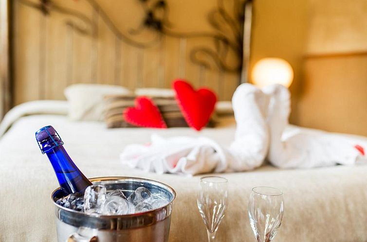 Hotel Els Caçadors de Ribes