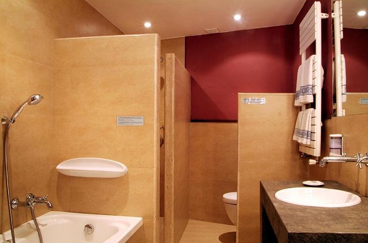 Hotel Els Caçadors de Ribes